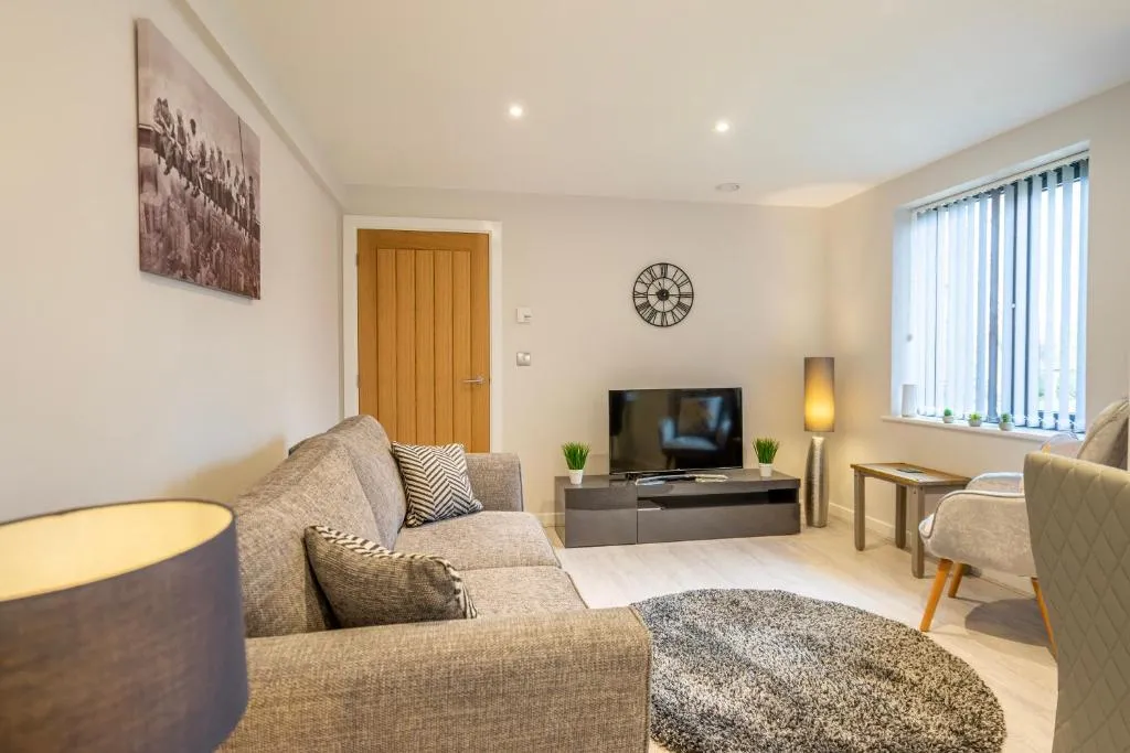 14 St. Johns Mews, York, Marea Britanie