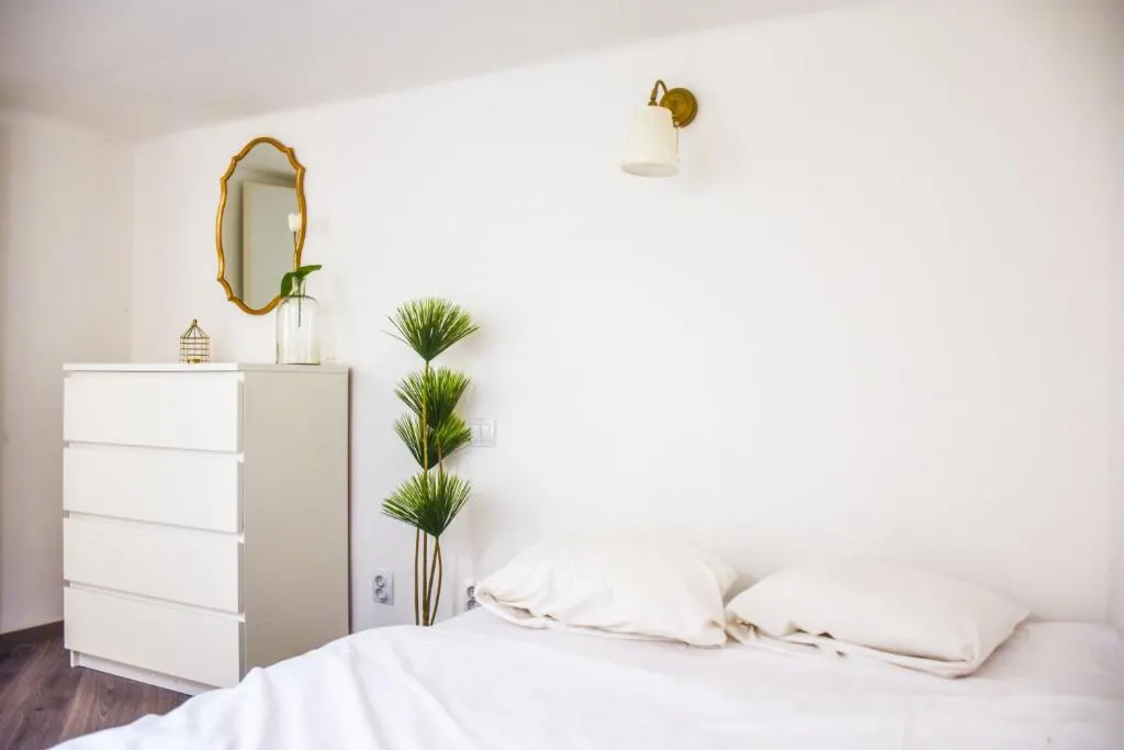 Bermuda Apartment in the centre of Budapest, Budapesta, Ungaria