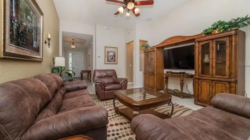 4 Bedroom 4 Bath Villa with Pool and Spa, Orlando, Statele Unite ale Americii
