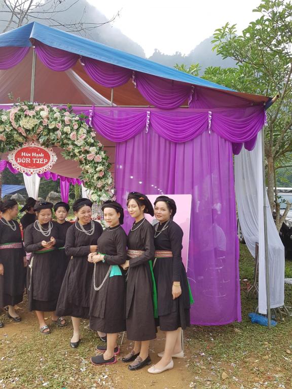 Homestay Bản Mán