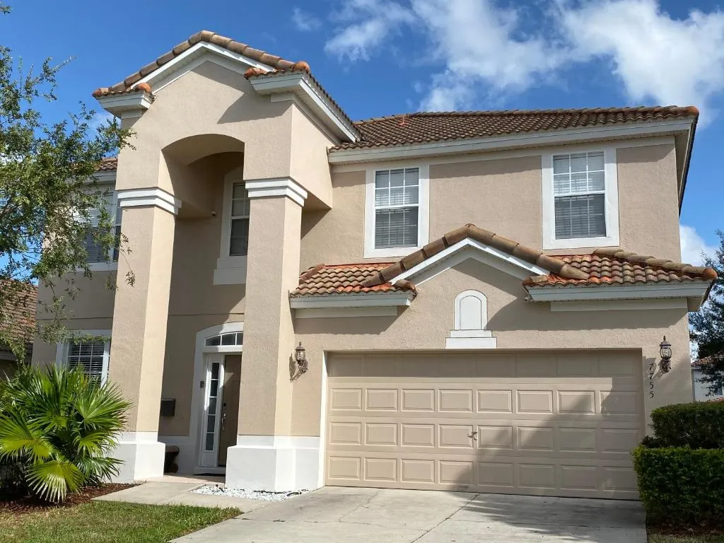 The Florida Escape, Orlando, Statele Unite ale Americii