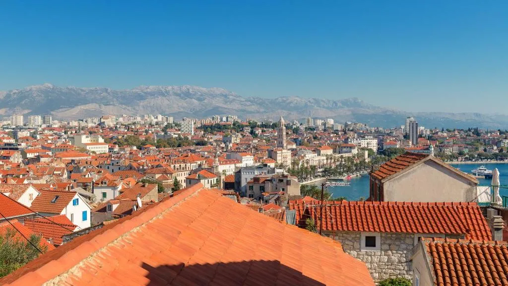 Villa Aurora - Elegance & Luxury, Split, Croaţia