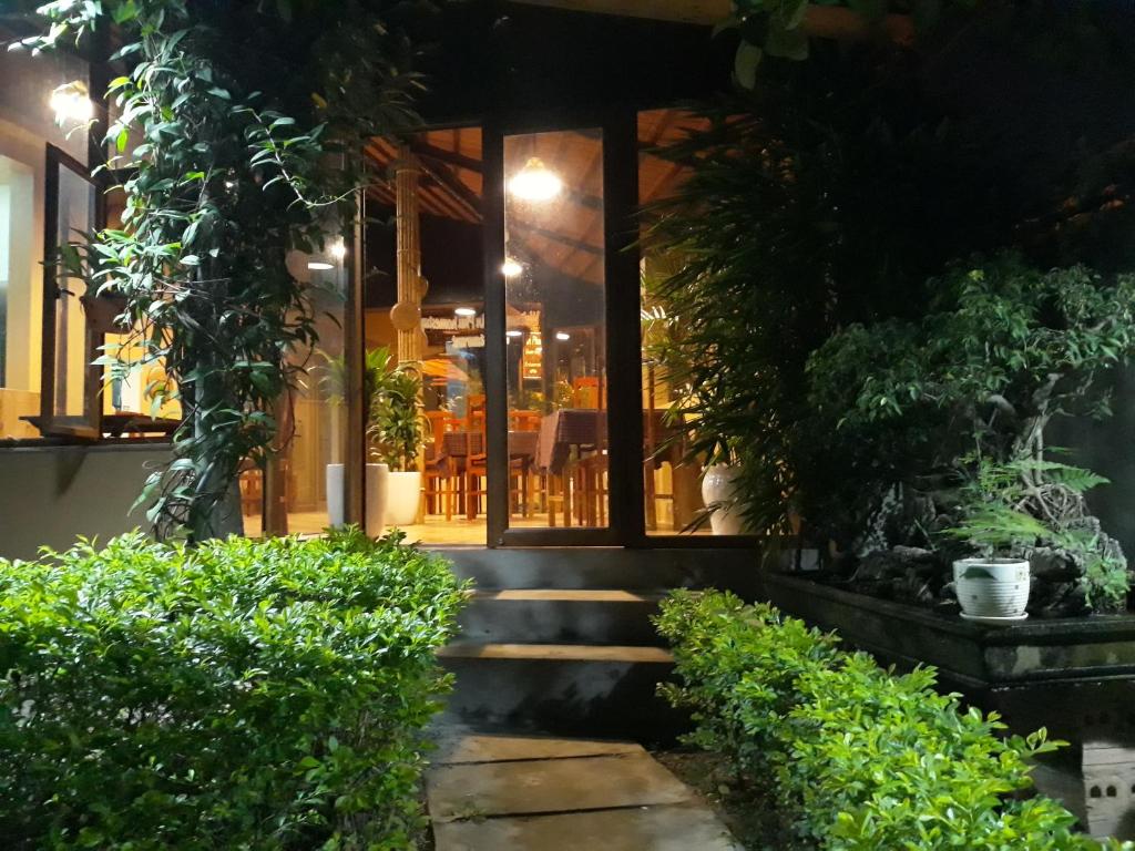 An Phu Homestay