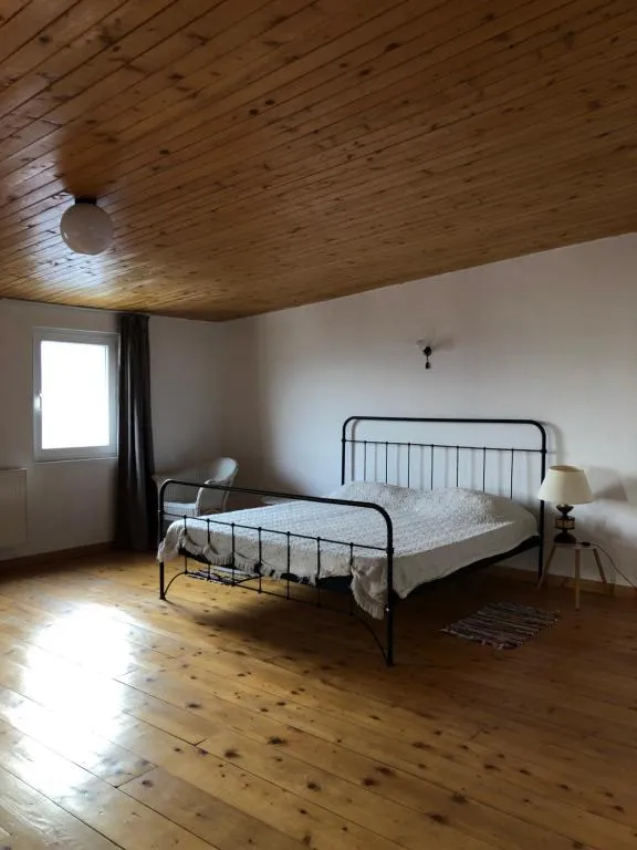 Ninkas cozy apartment, Tbilisi, Georgia