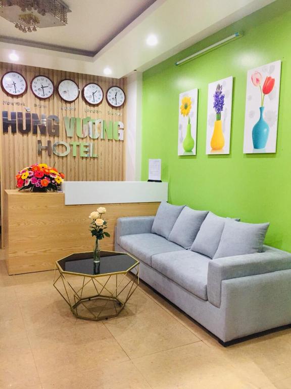 Hung Vuong Hotel