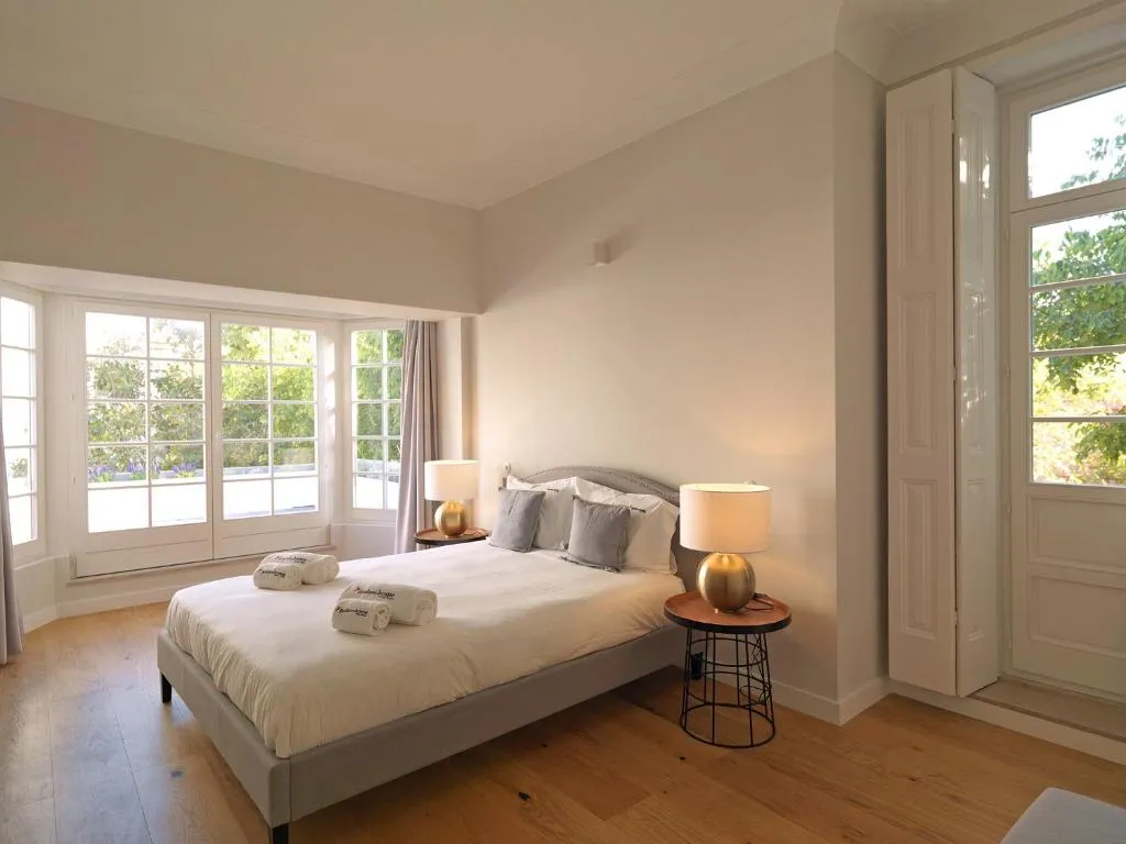 Feels Like Home Seaside Luxury House in Porto, Porto, Portugal