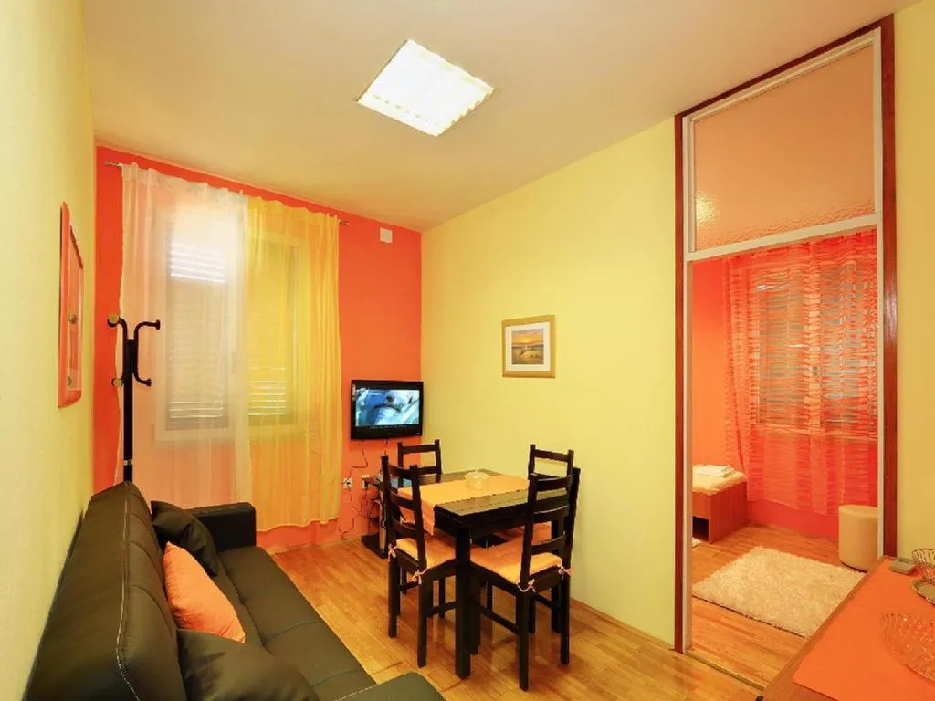Apartment Varnica, Split, Croaţia