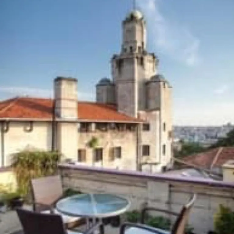 galata west hostel, Istanbul, Turkey