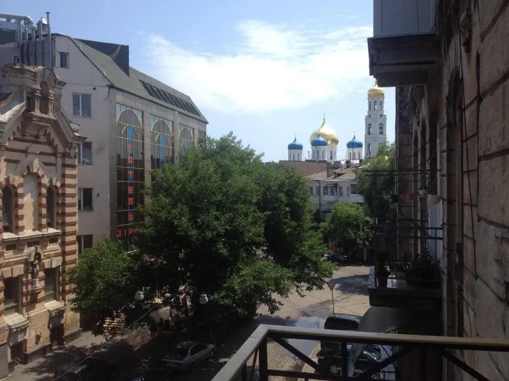 Modern Apartments in the Heart of the City - Odessa, Kryzhanivka, Ukraine