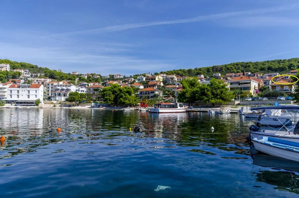 Apartman Bukša, Trogir, Croaţia