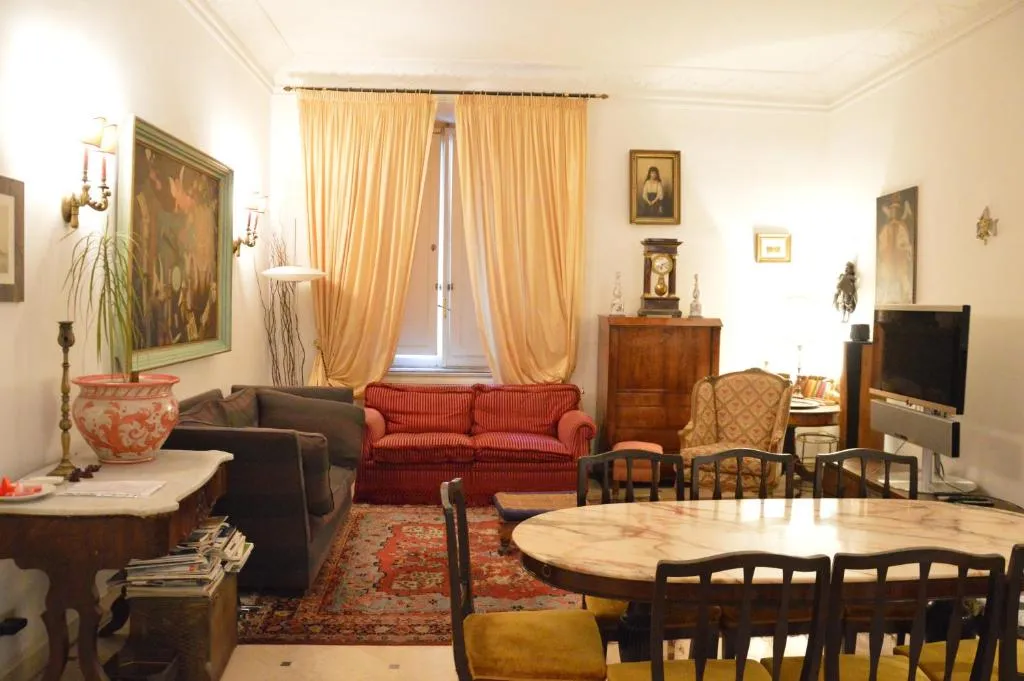 Michelangelo Apartment, Roma, Italia