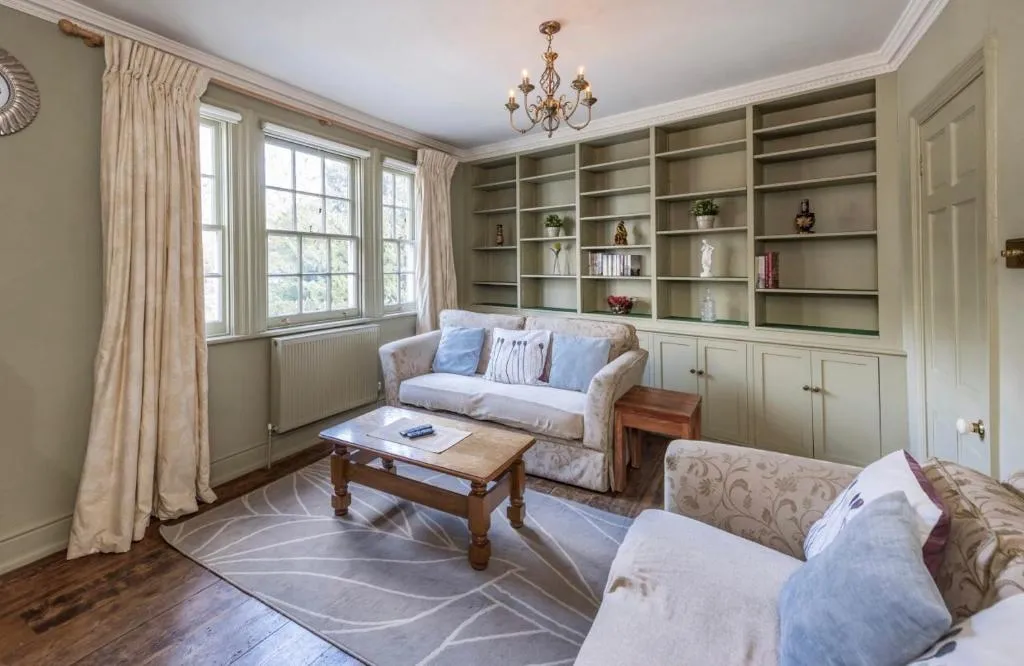 Ivory House - Stunning Central Townhouse, Bath, Marea Britanie
