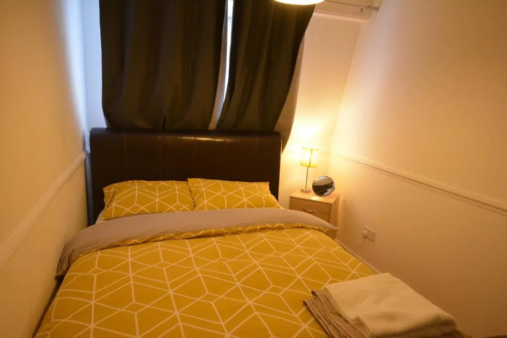 Five bedroom Townhouse Near Excel Exhibition Centre, London, United Kingdom