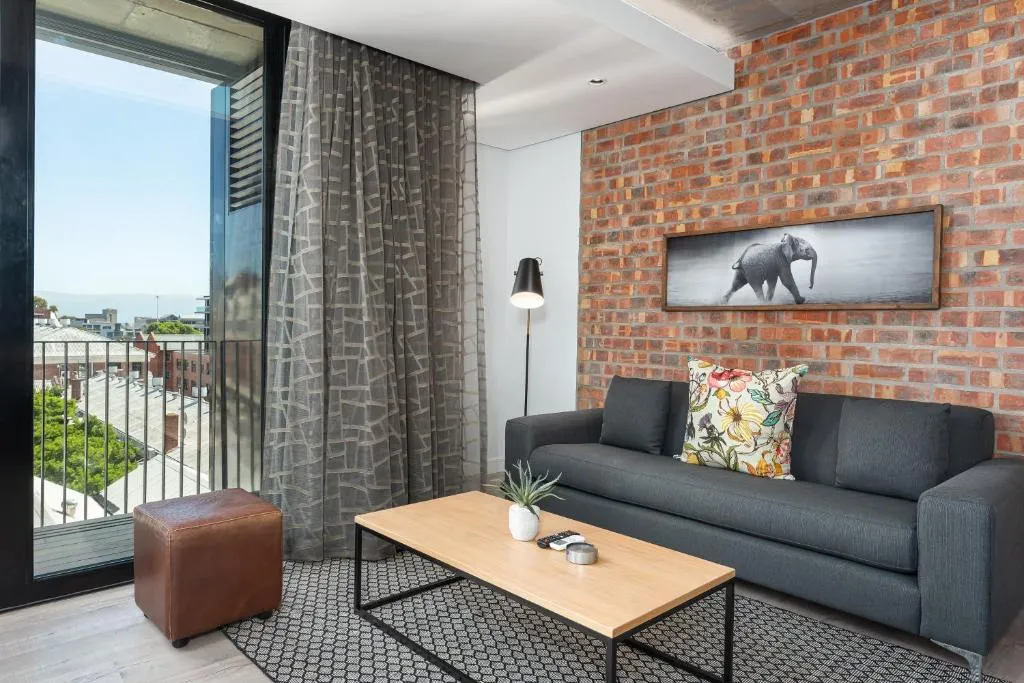 The Signature Apartments, Cape Town, South Africa