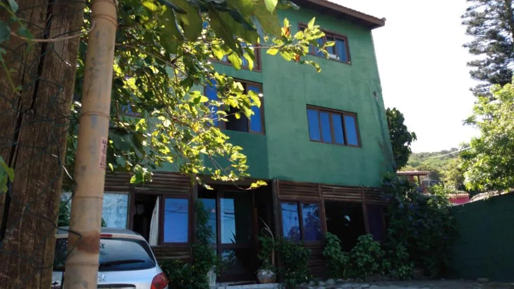 Apartamento Morro das Pedras, Florianópolis, Brazilia