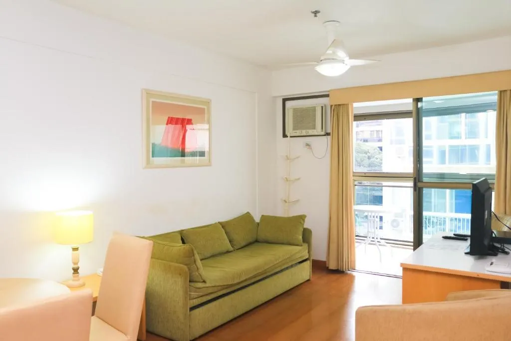 Ipanema Beach Apartment!, Rio de Janeiro, Brazilia