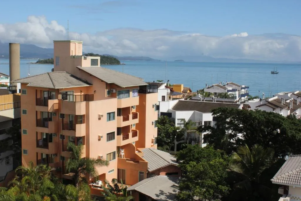 Hotel & Pousada Sonho Meu, Florianópolis, Brazilia