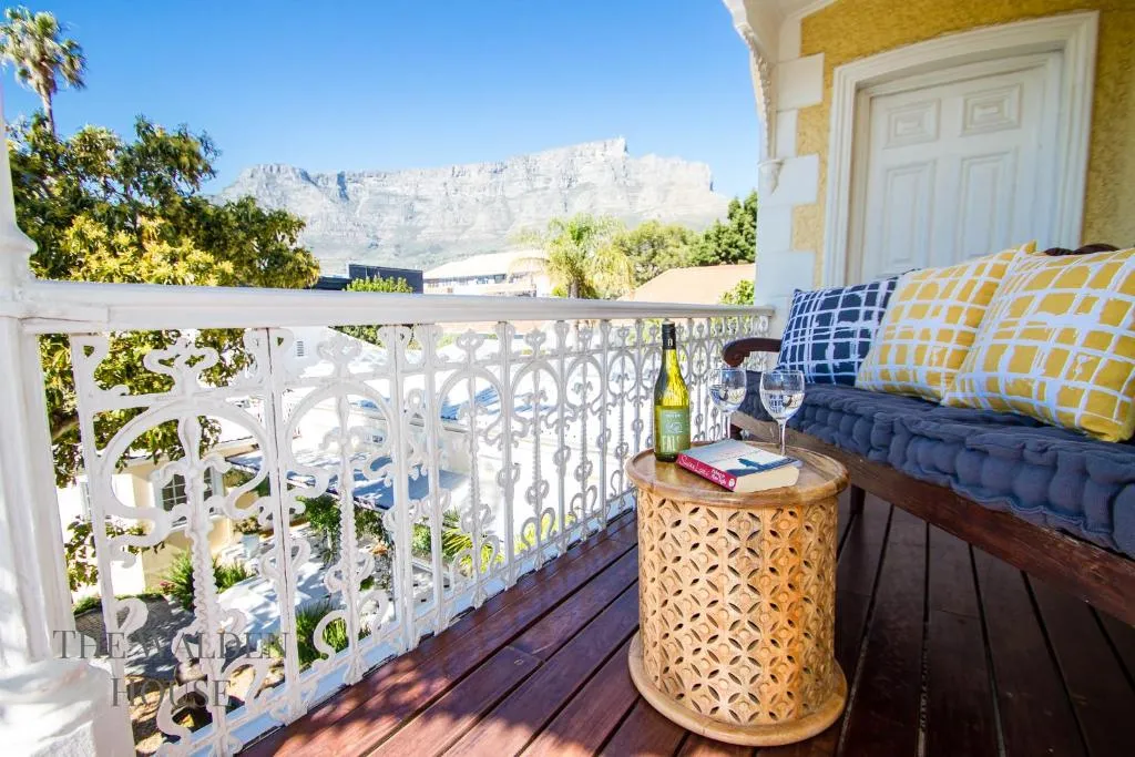 The Walden House, Cape Town, South Africa