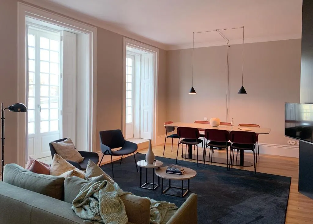 Oporto Serviced Apartments - Miragaia, Porto, Portugal