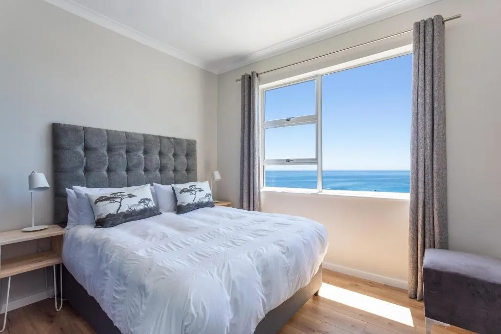 Camps Bay Holiday Apartments, Cape Town, South Africa