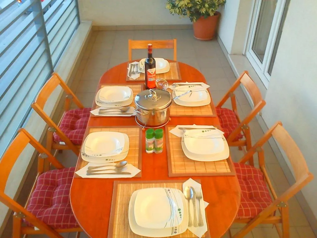 Zvijezda Mora Apartment, Split, Croatia