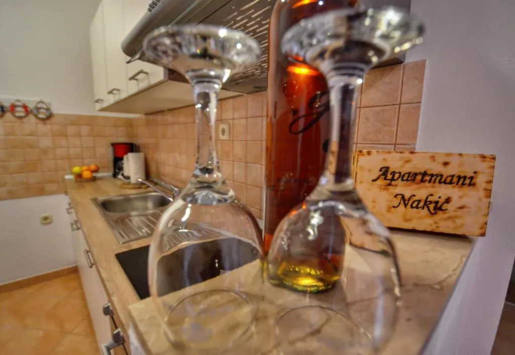 Apartman Nakić, Split, Croatia