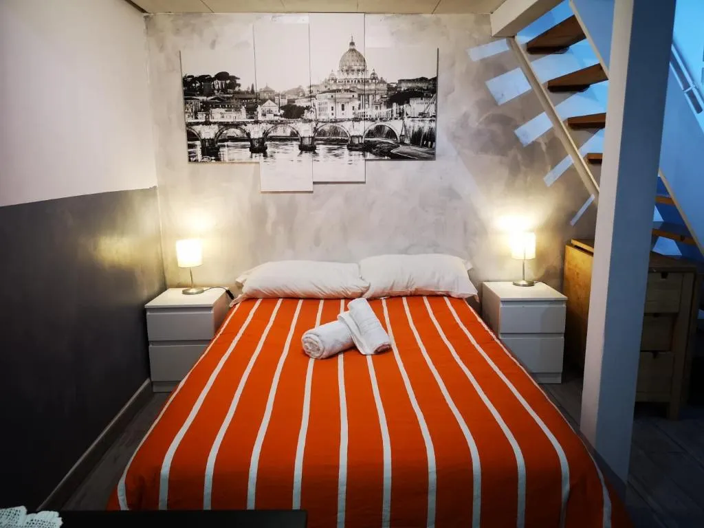 Casa Vacanze Manzoni, Roma, Italia