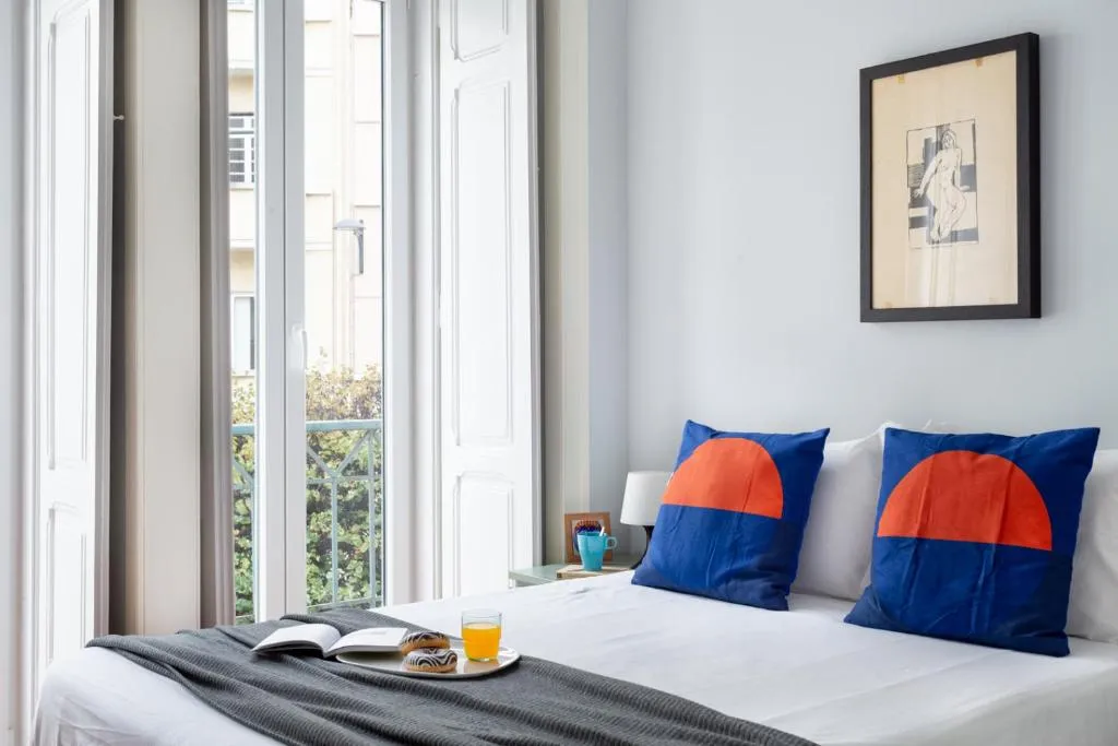ALTIDO Anjos 1 bedroom flat, Amadora, Portugal