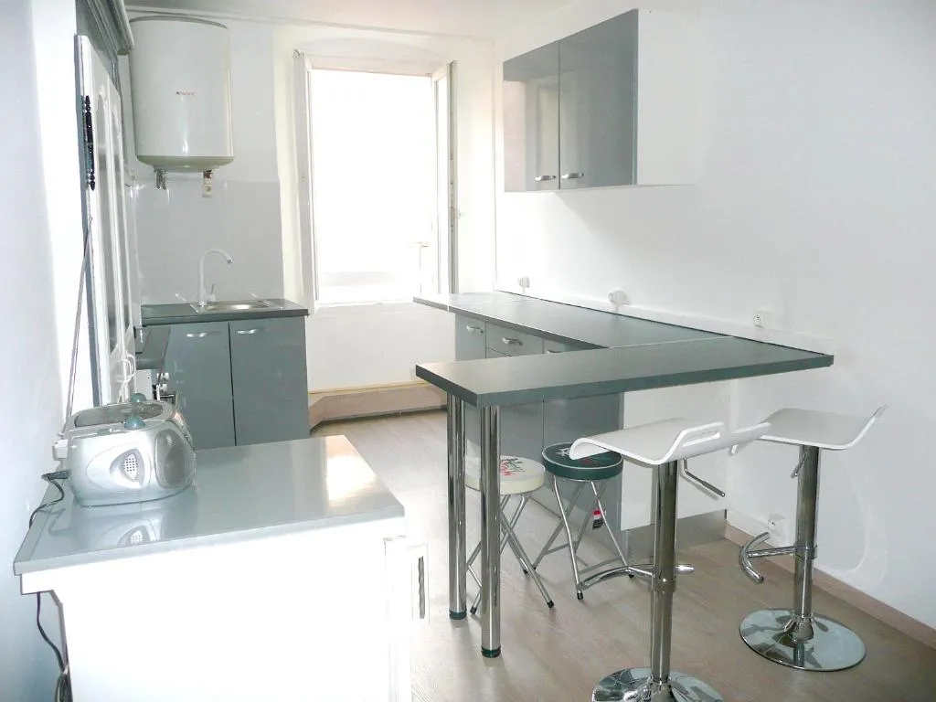 Apartment with one bedroom in Bastia 3 km from the beach, Coventry, Franţa