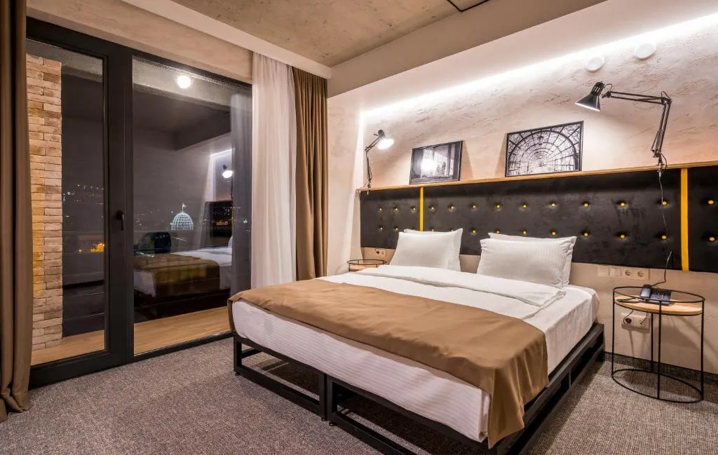 Tbilisi Story Hotel, Tbilisi, Georgia