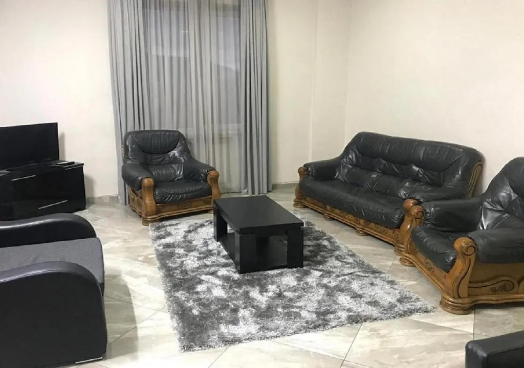 Apartment 11, Tbilisi, Georgia