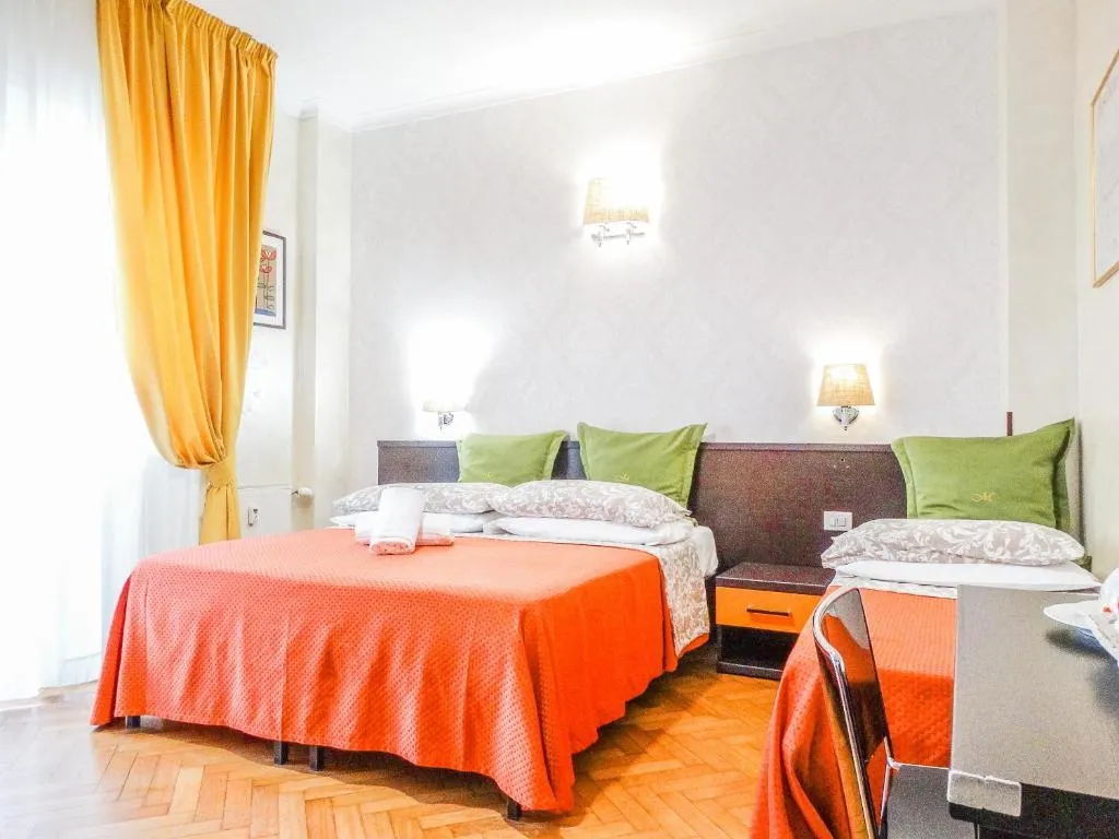B&B Morelli 1, Roma, Italia
