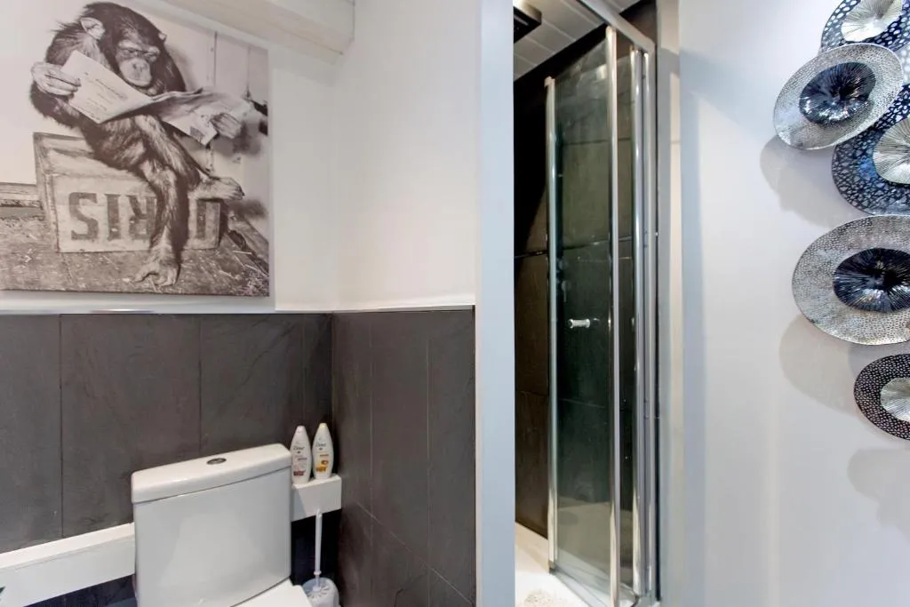 NEW!!CITY ZONE 1 - APARTMENT ZONE 2, Londra, Marea Britanie