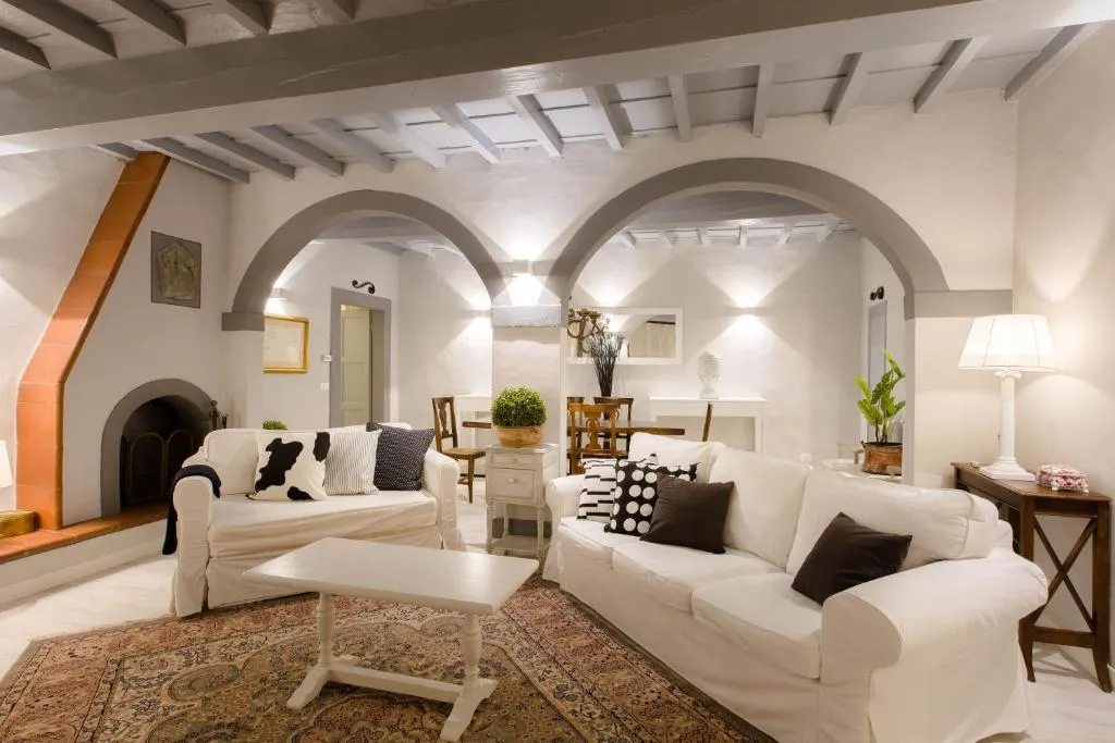 Elegant & stylish apartment city center, Florența, Italia