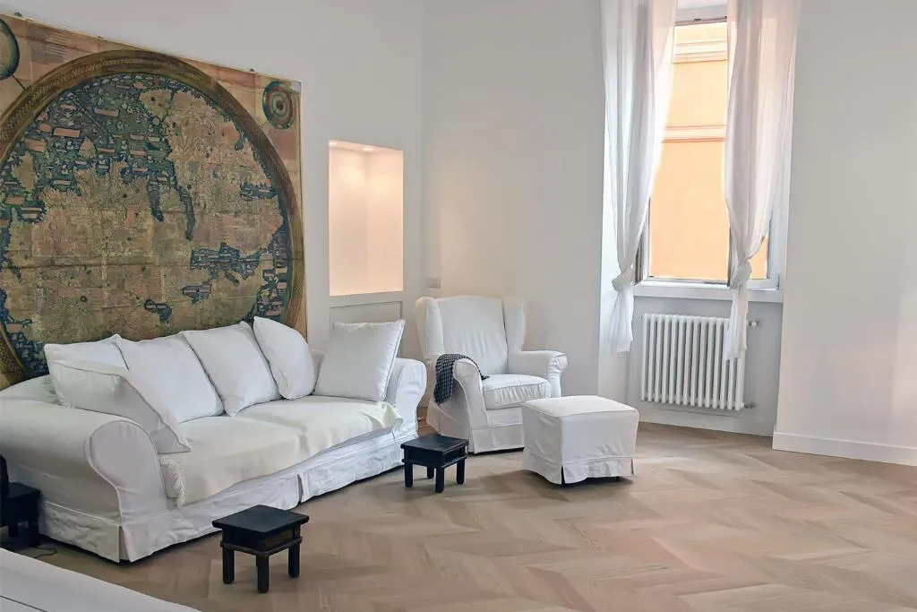 Piazza di Spagna - Home - Family Apartment, Roma, Italia
