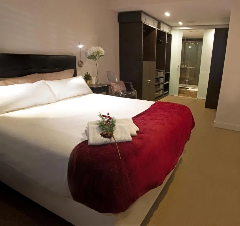 Cuzco - Bernabéu Luxury Home, Madrid, Spania