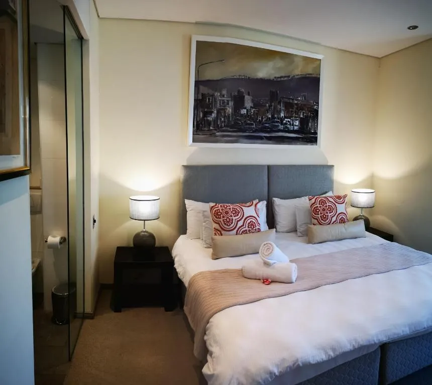 Cape Town Cartwrights Apartments, Cape Town, South Africa