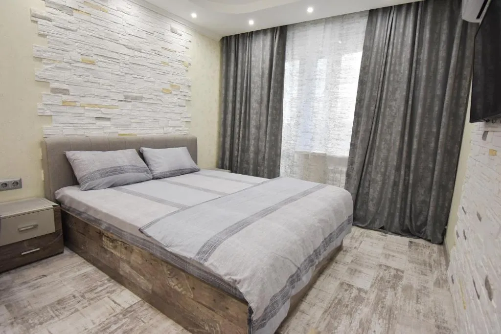Rusakovskaya 29, Moscova, Rusia