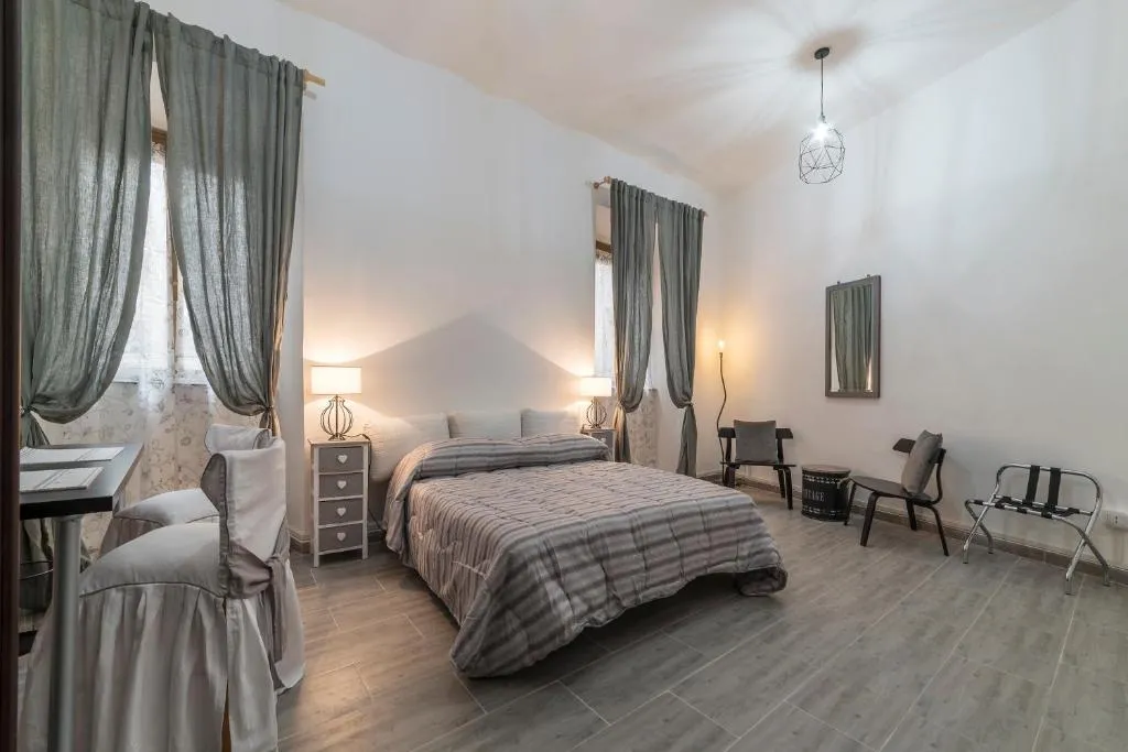 Villa Albani Apartment, Roma, Italy