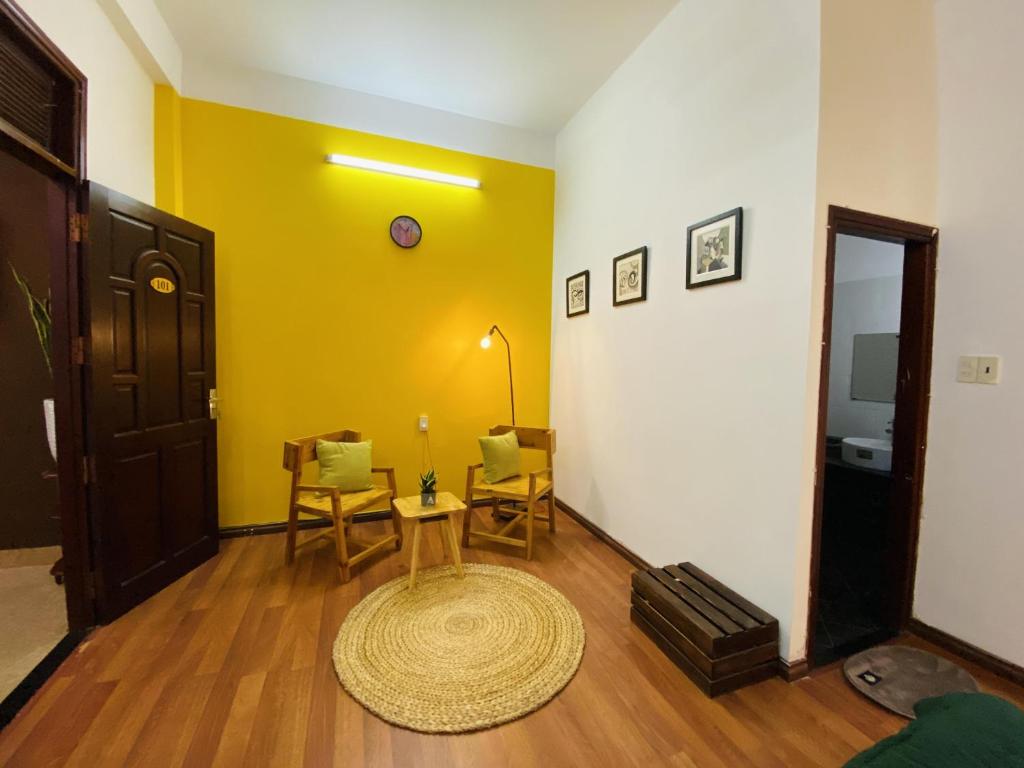 Tasa Homestay Da Nang