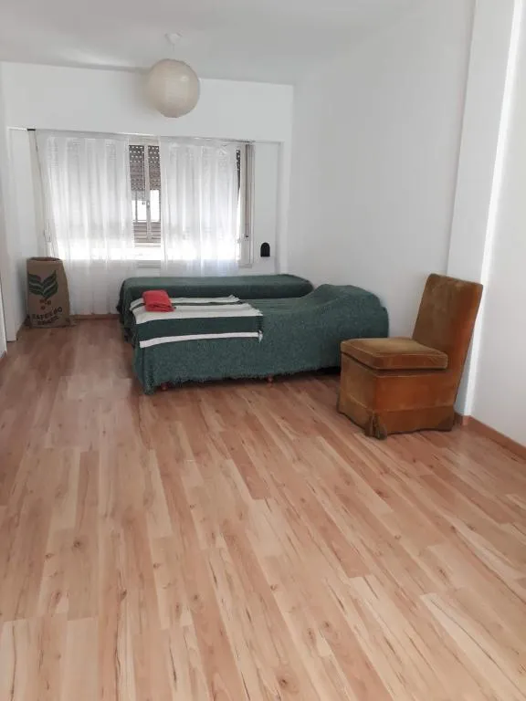 La blanquita, Buenos Aires, Argentina