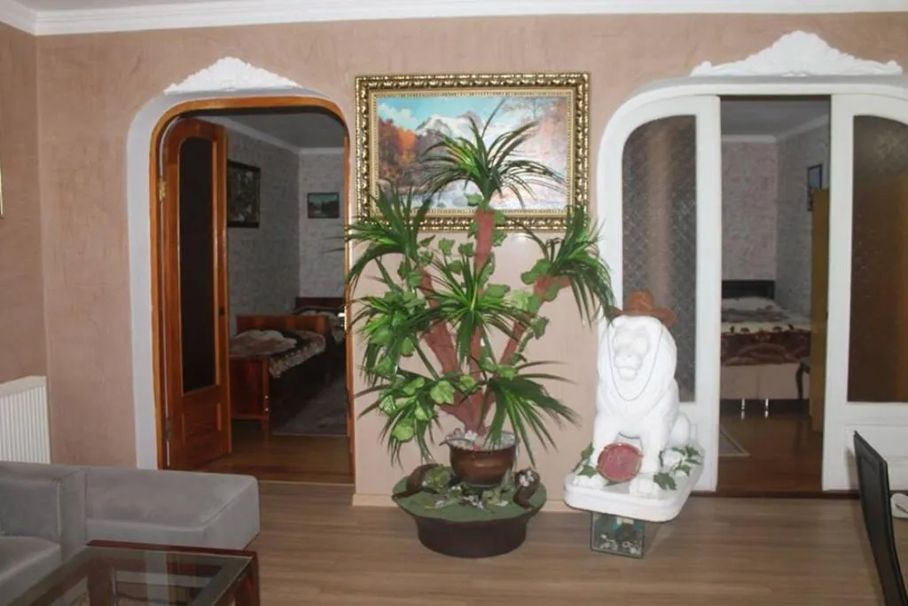 3 Room Flat in Tbilisi, Tbilisi, Georgia