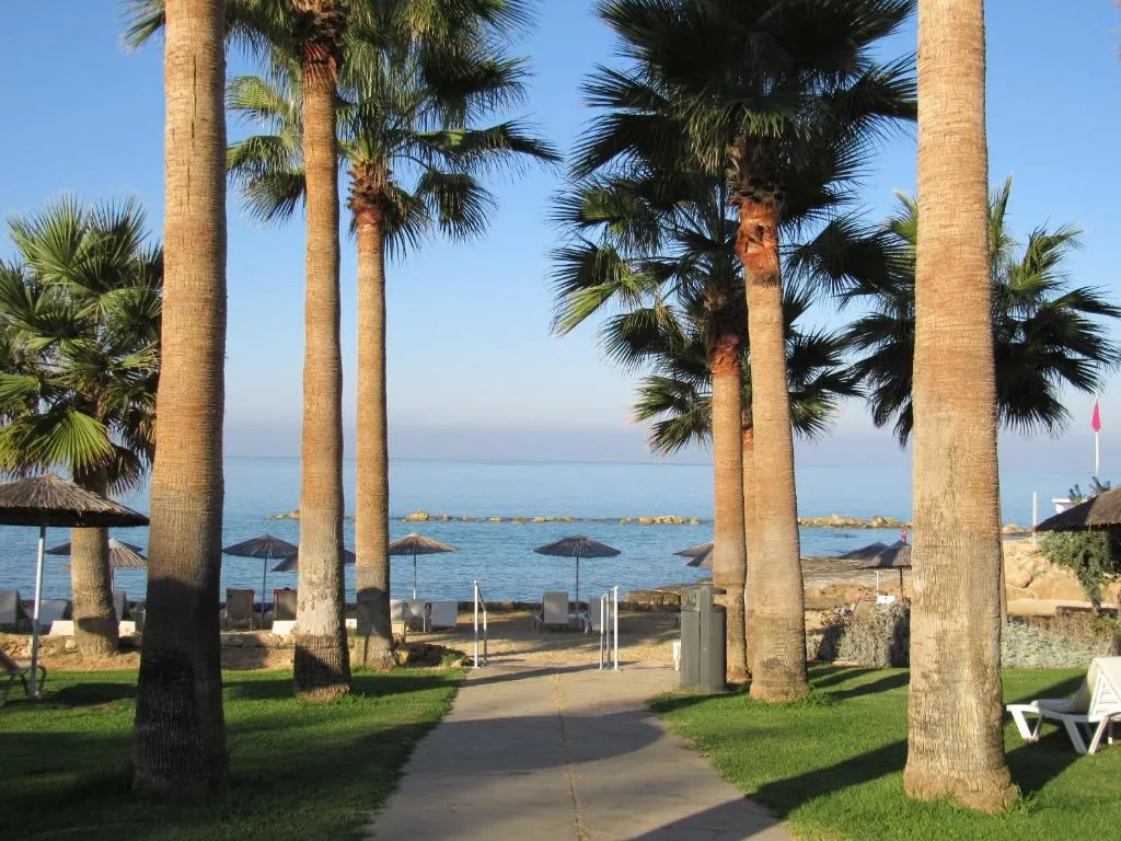 Simple Studio, Chloraka, Paphos, Cyprus