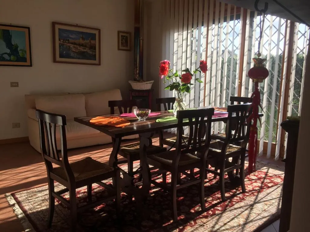 B&B Imagine, Roma, Italy