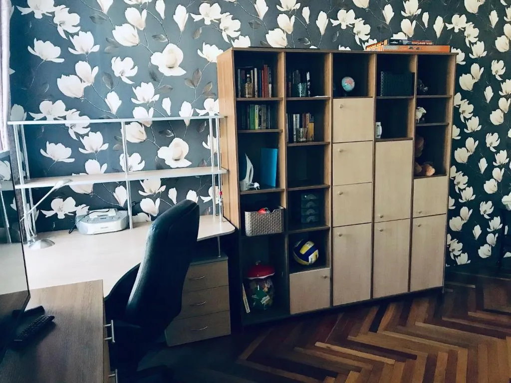 Gagarin Apartments в Центре СПб, Kudrovo, Russia