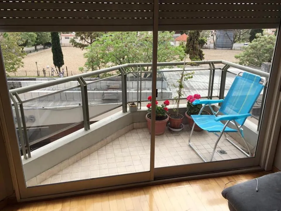 MODERNO APARTAMENTO EN PALERMO, Buenos Aires, Argentina