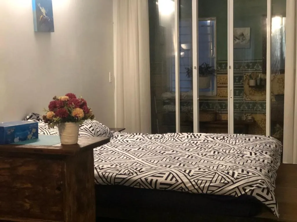 Mon 1- Apartment Võ Thị Sáu, quận 3, Ho Chi Minh City, Vietnam