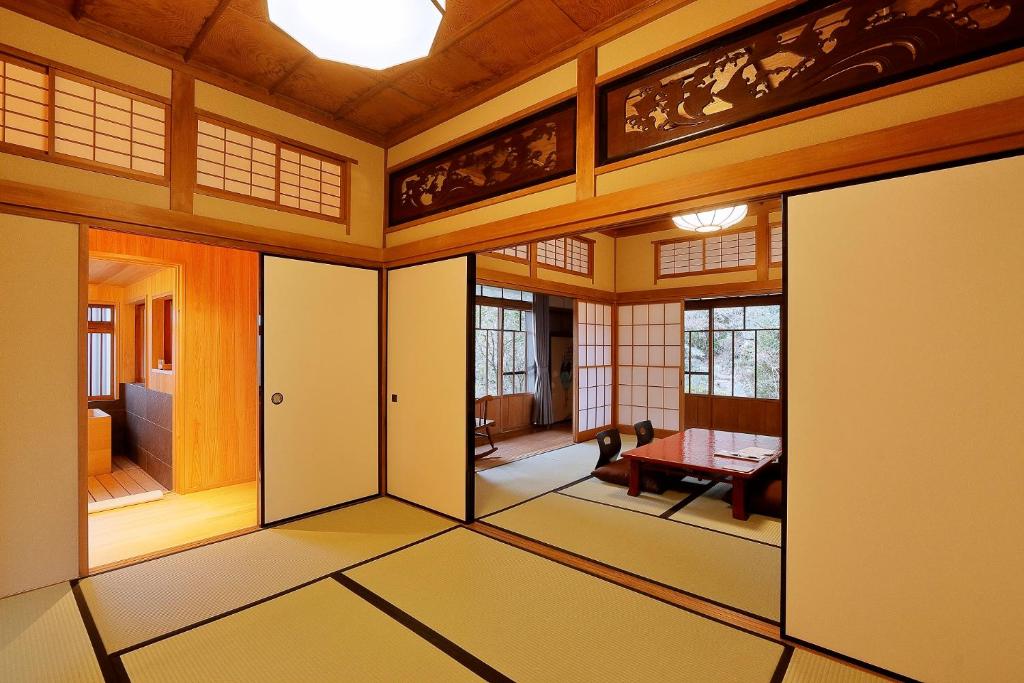 Fujiya Ryokan thumbnail 4
