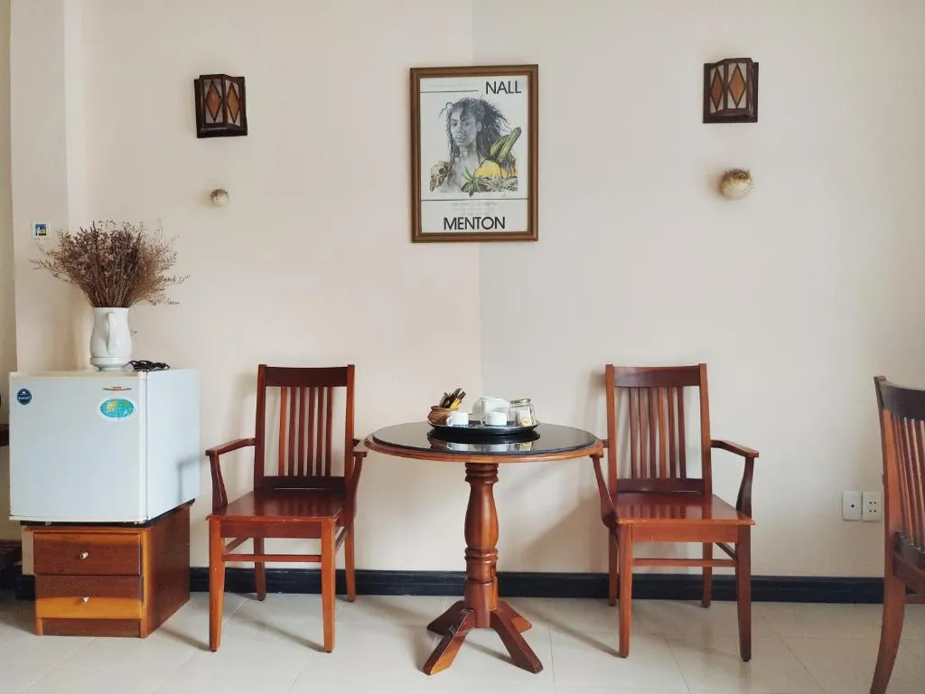Kyoode Homestay in D3, Ho Chi Minh City, Vietnam