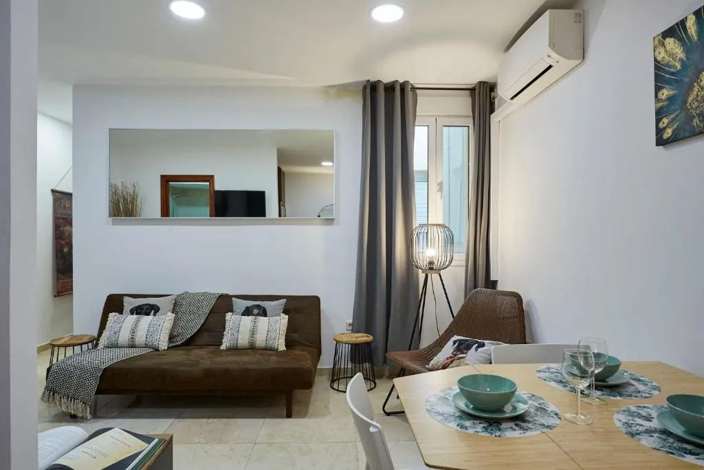 LEEWAYS APARTMENT XXV in GRAN VÍA, Madrid, Spania